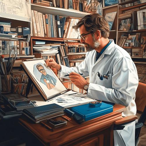 Avatar de Niklas
